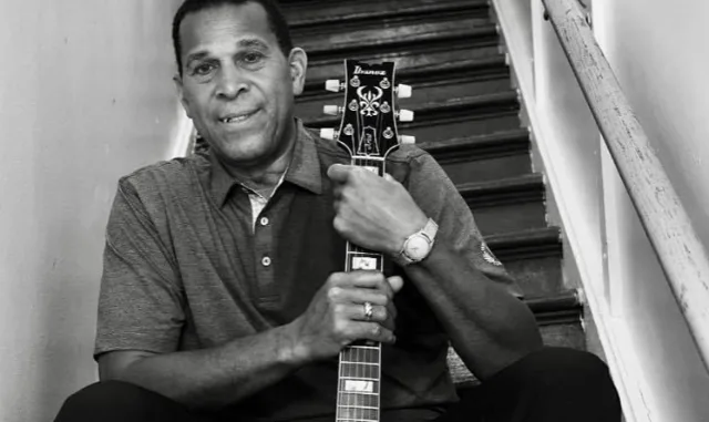 Melvin Taylor