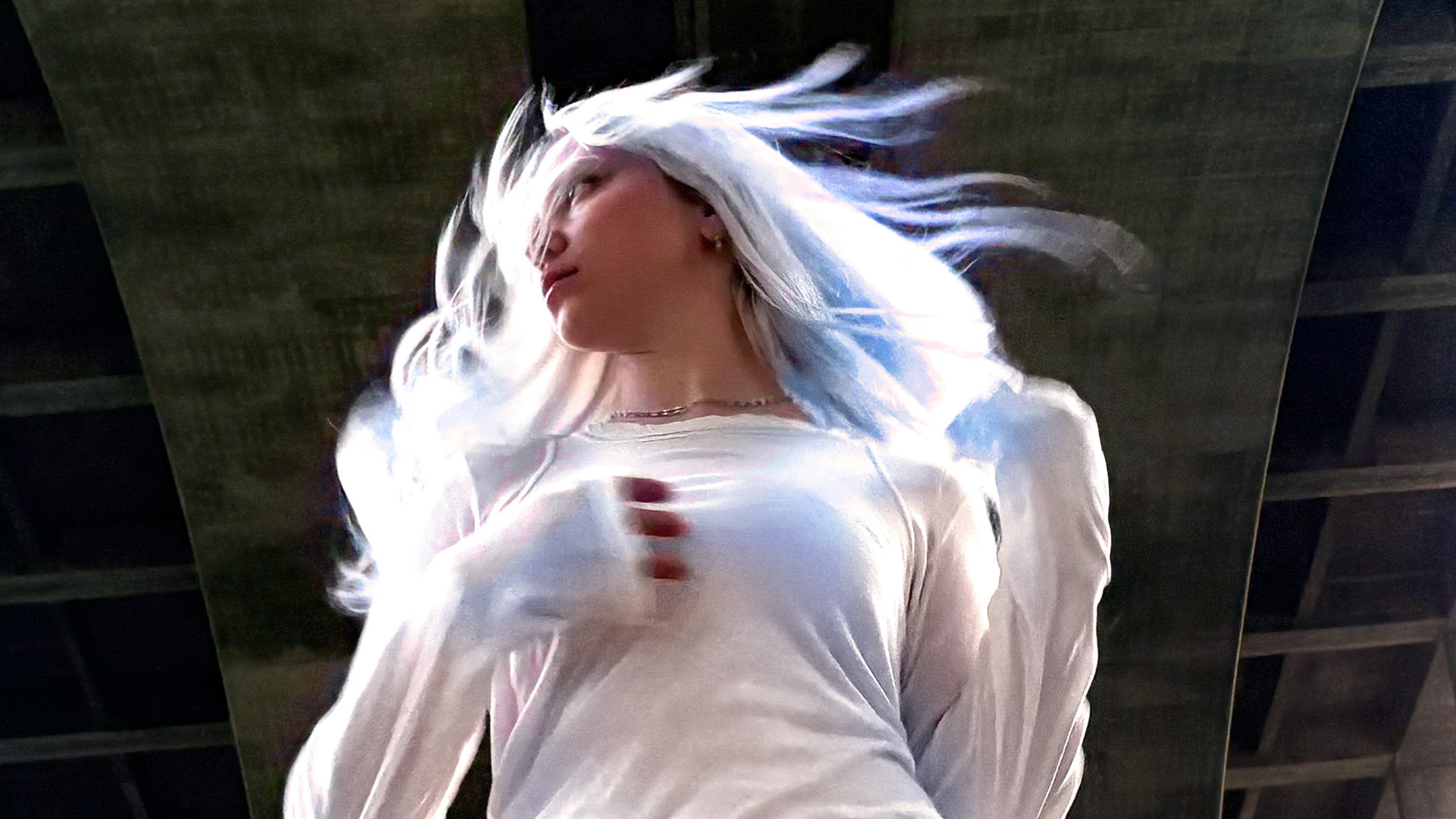 Mixed Feelings Presents: DJ_Dave (18+)