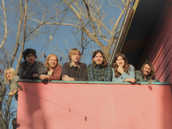 Florry / National Photo Committee