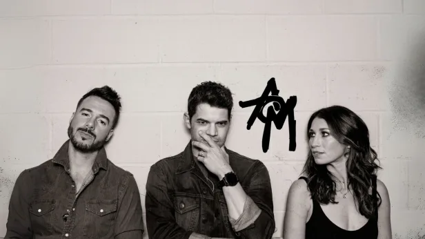 Jeremy Jordan & Age of Madness