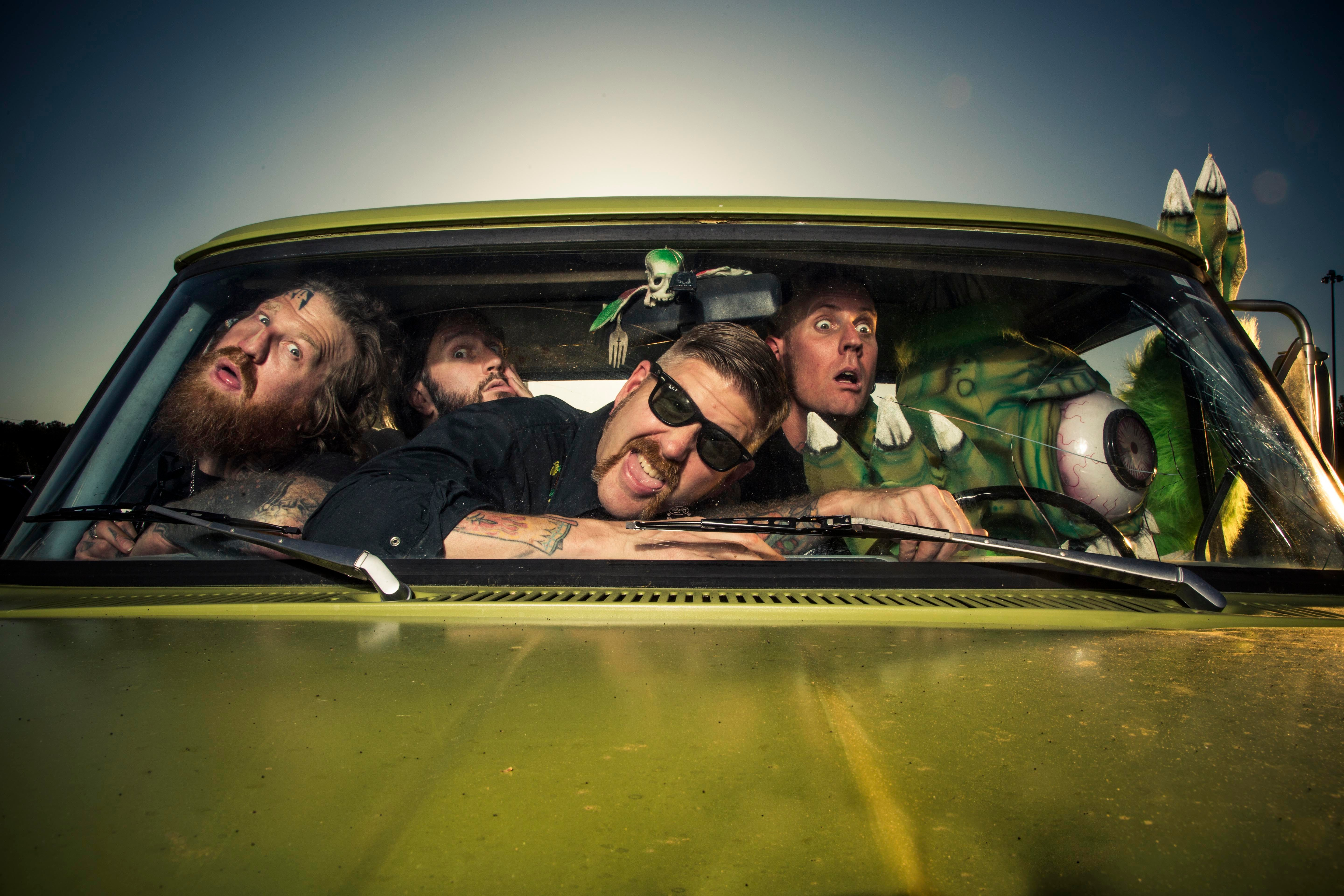 Mastodon
