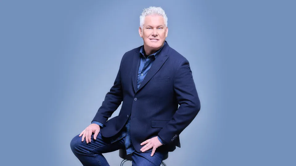 Brian Regan