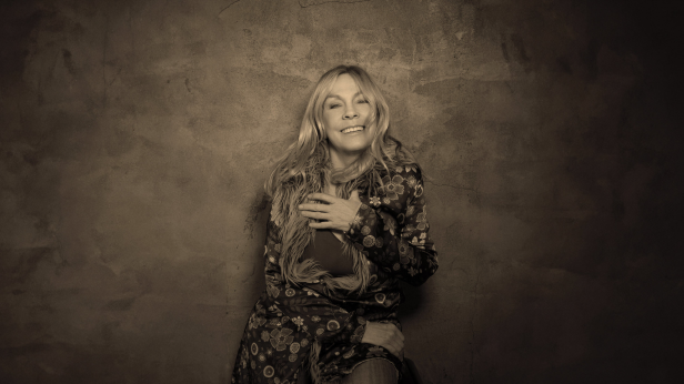 Rickie Lee Jones