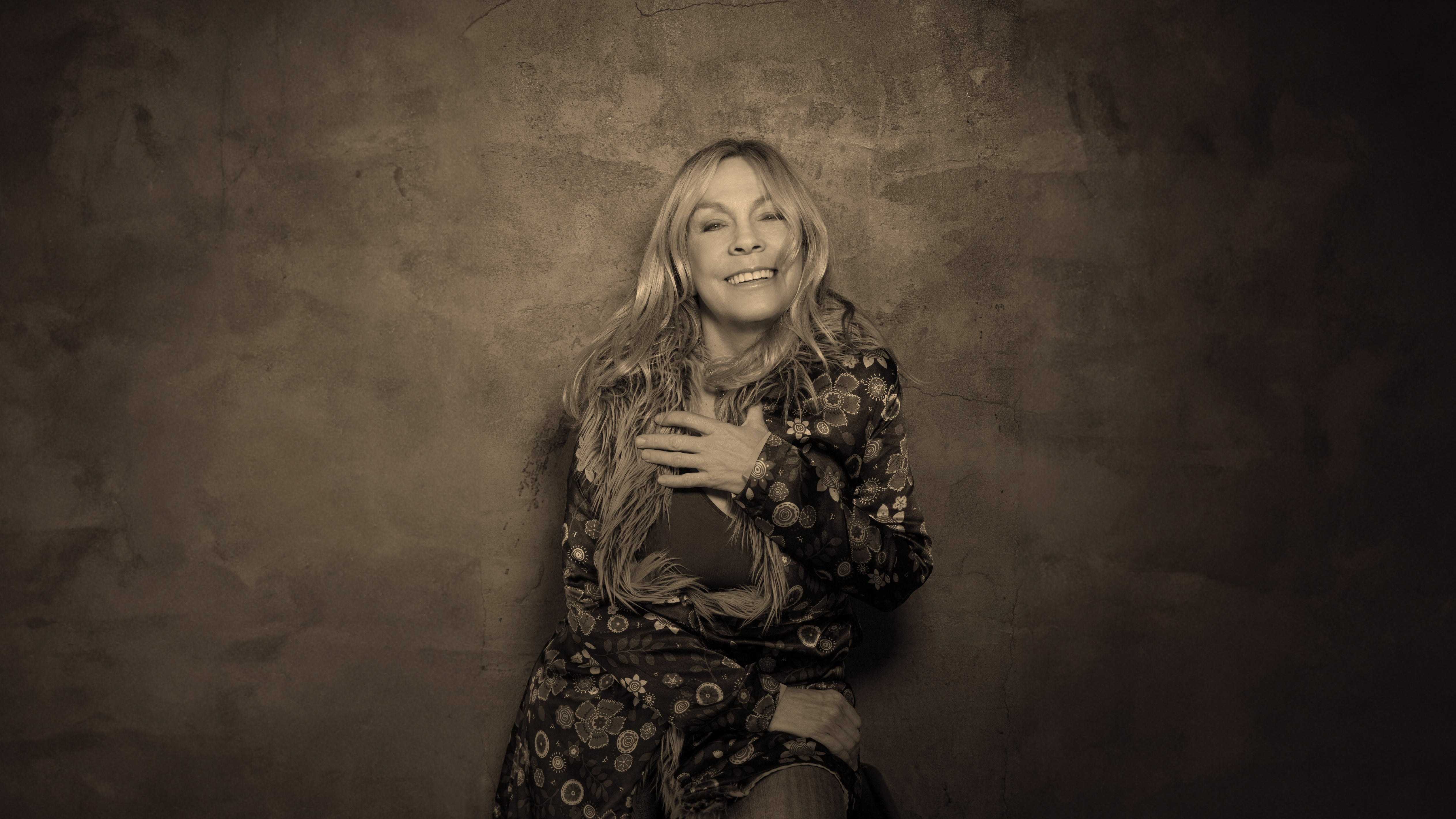 Rickie Lee Jones