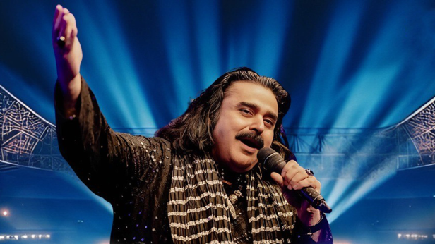 Jugni King Arif Lohar