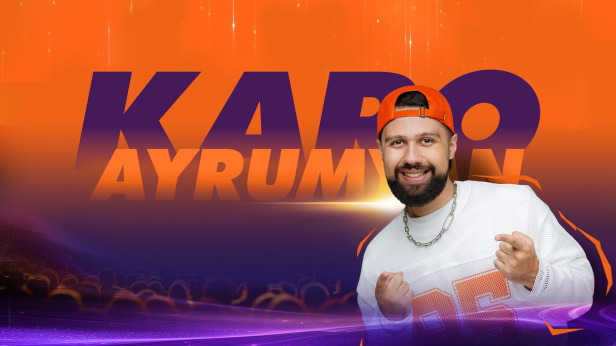 Karo Ayrumyan