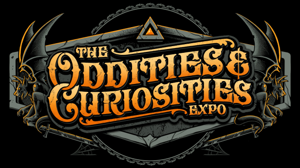 Oddities & Curiosities Expo - 2026