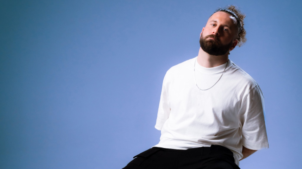 Elderbrook w/ Tobiahs