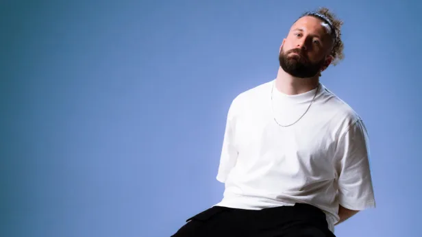 Elderbrook w/ Tobiahs