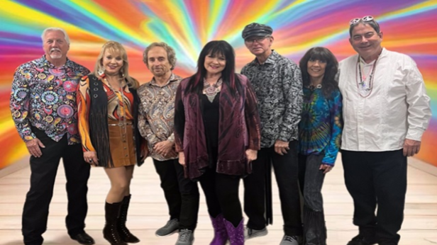 The Mamas & The Papas Experience