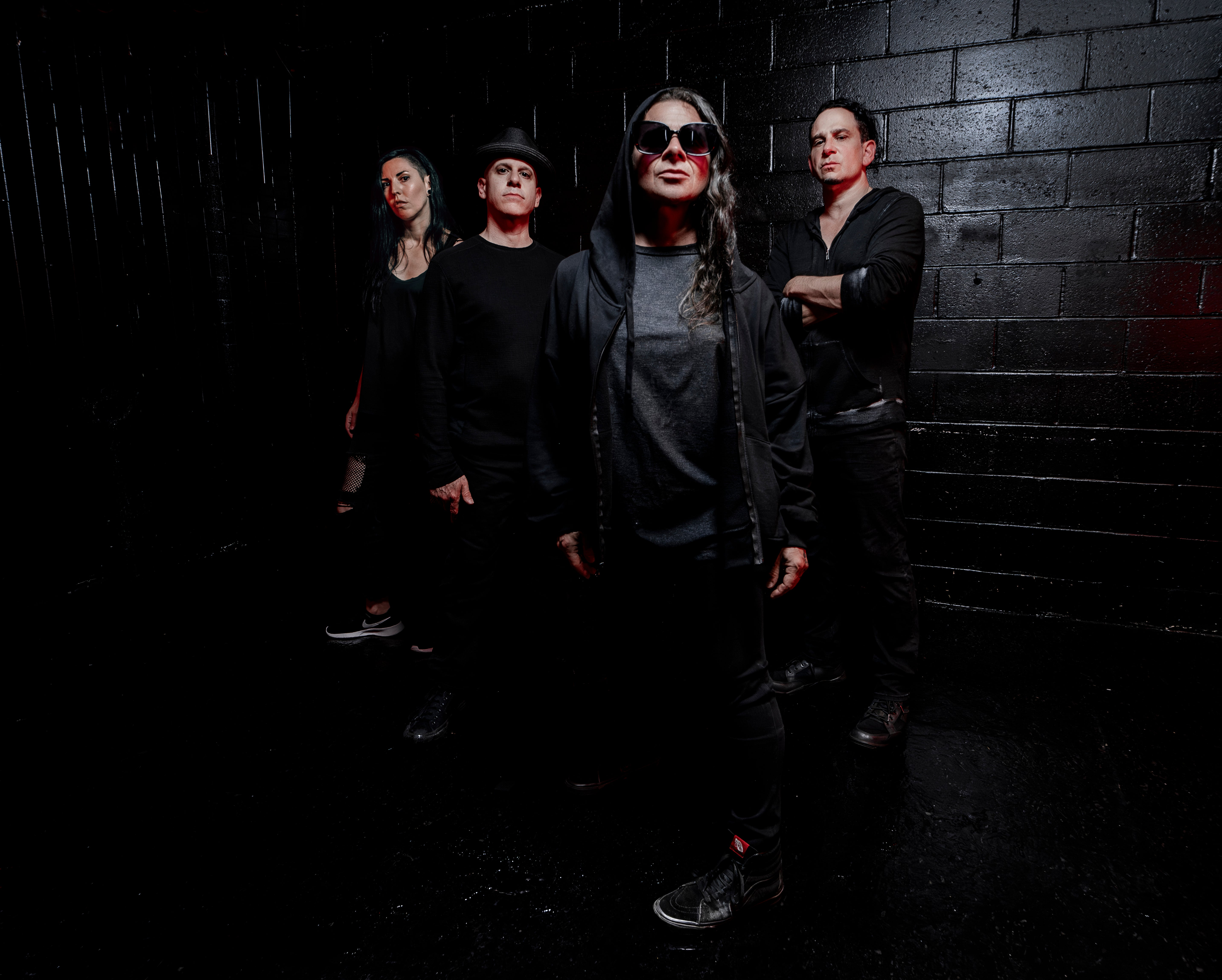 LIFE OF AGONY - 30 Years of Ugly