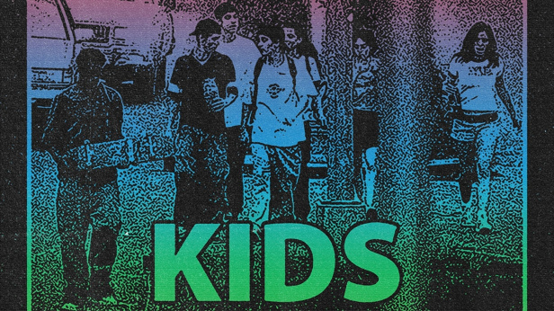 The Cinegogue presents 30th Anniversary Screening of "KIDS"