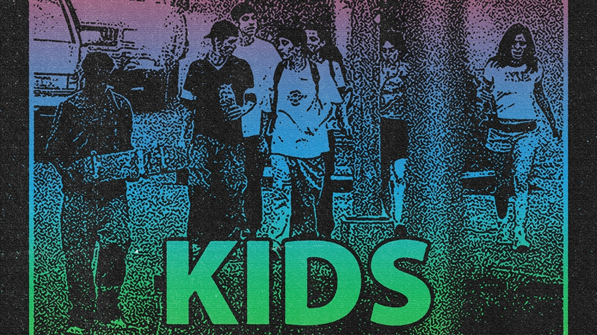 The Cinegogue presents 30th Anniversary Screening of "KIDS"