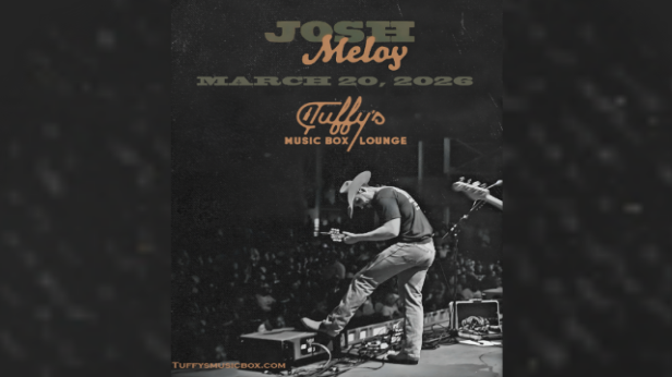 Josh Meloy