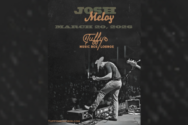Josh Meloy