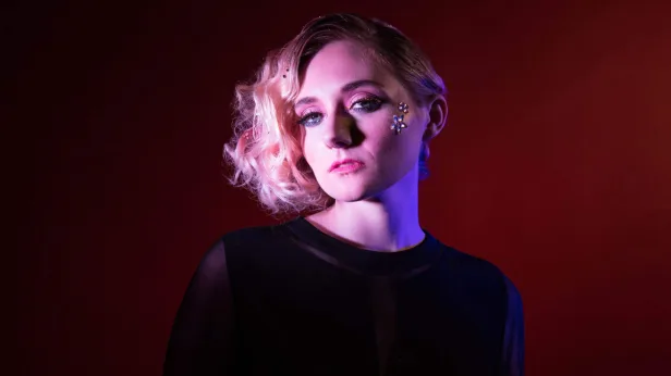 Jessica Lea Mayfield