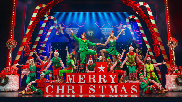 Elf (Chicago)