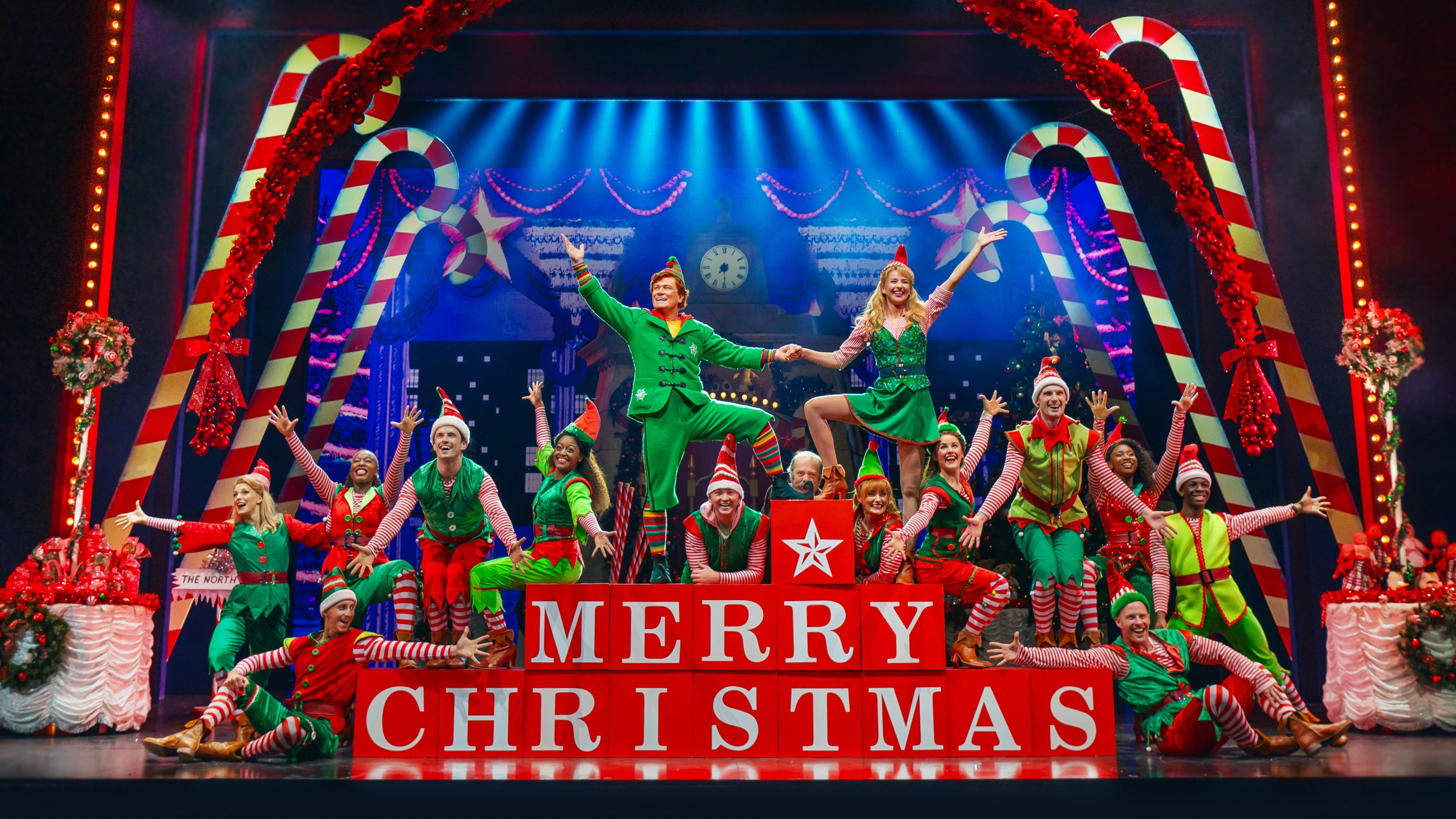 Elf (Chicago)