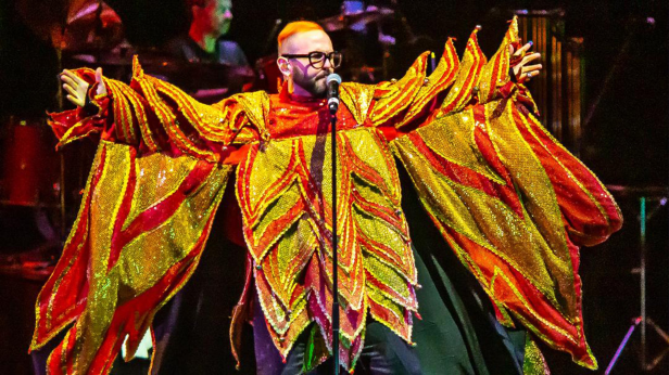 Remember Jones: Bat Out of Hell Live