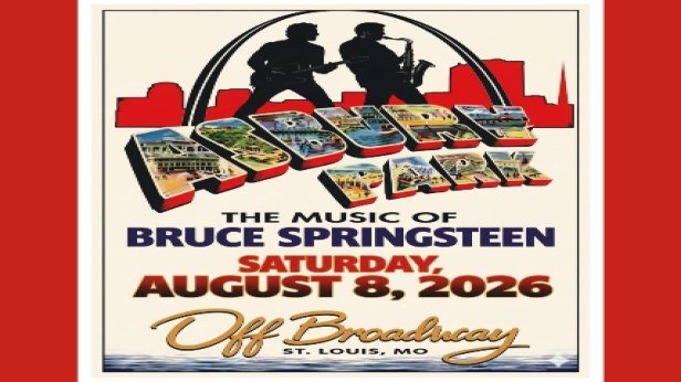 Asbury Park - The Music of Bruce Springsteen
