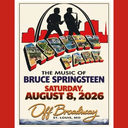 Asbury Park - The Music of Bruce Springsteen