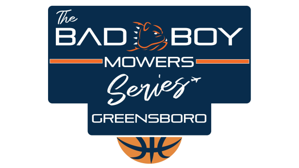 The Bad Boy Mowers Series - Greensboro
