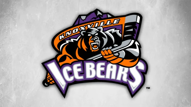 Knoxville Ice Bears VS. Peoria Rivermen