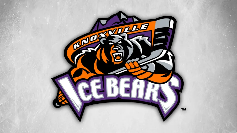 Knoxville Ice Bears vs. Peoria Rivermen