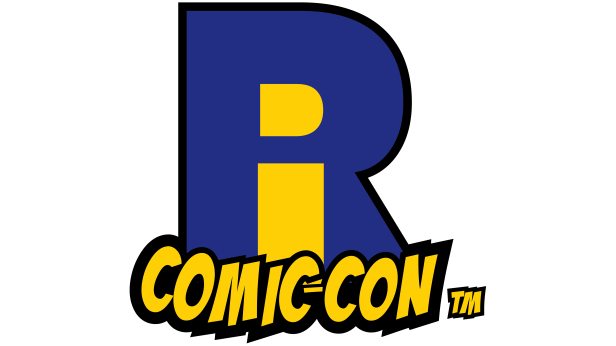 Rhode Island Comic Con Vip 3 Day Pass