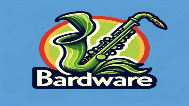 Saturday Night in the SIDEBAR w/ BARDWARE and special guest YHPRUM!