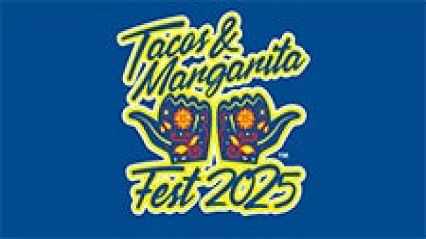 Tacos & Margarita Festival 2025