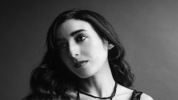 Marissa Nadler w/ guests (partially seated)