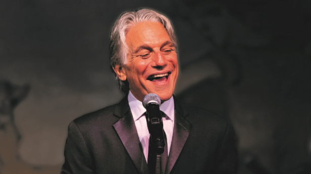 Tony Danza - Standards & Stories