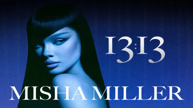 Show Impulse Presents: Misha Miller - 13:13 Tour