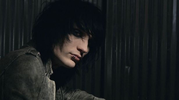 Johnnie Guilbert: Violent Dream Tour