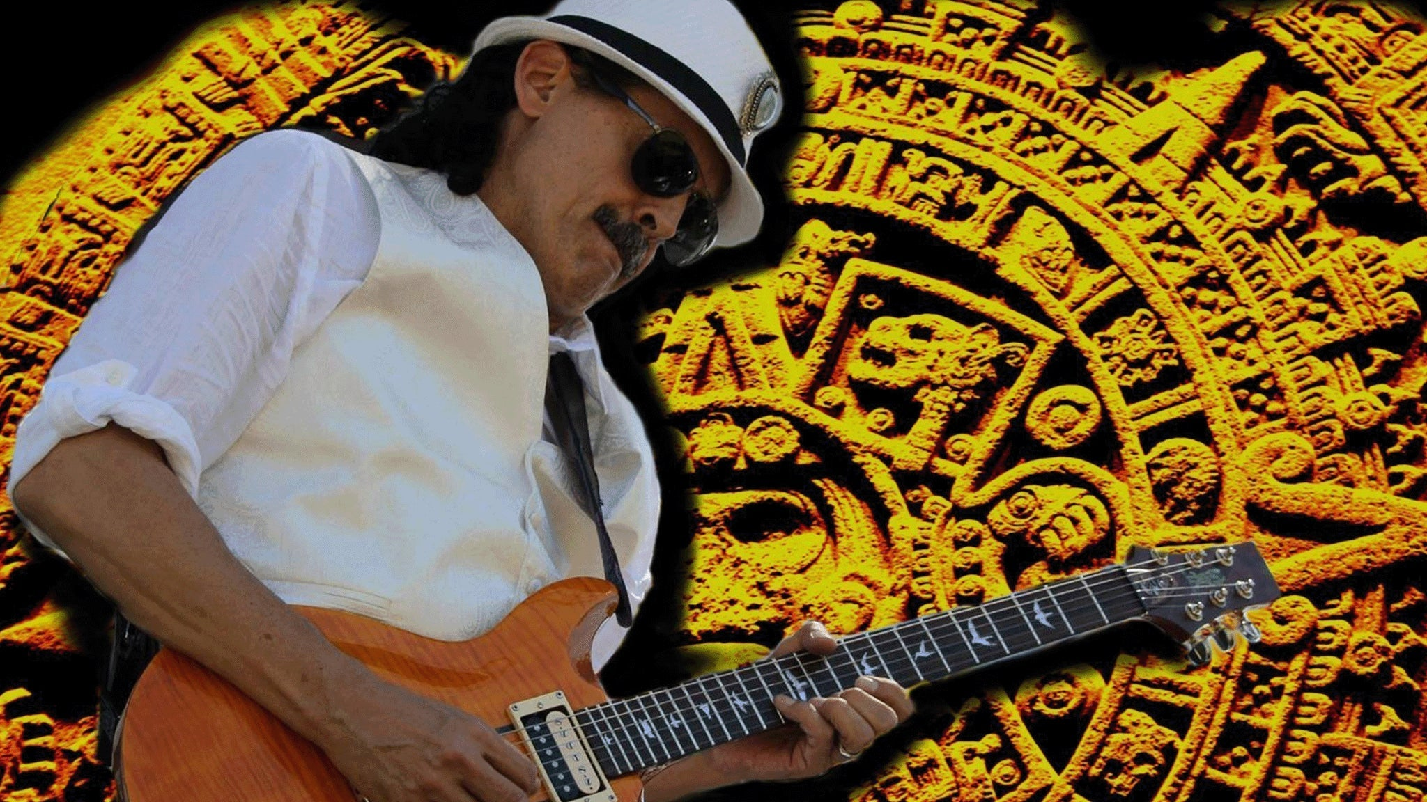 Ultimate Santana Tribute Concert