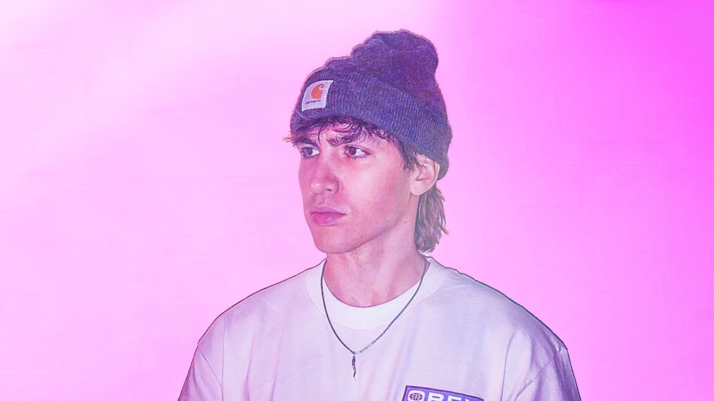 INZO w/ Mersiv