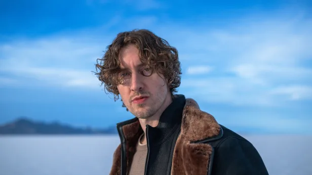 Dean Lewis w/ Matt Hansen
