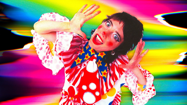 An Evening With Sarah Sherman: Live + In The Flesh