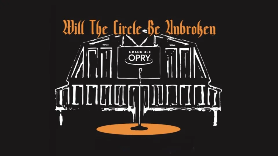 Will The Circle Be Unbroken