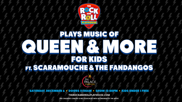The Rock and Roll Playhouse