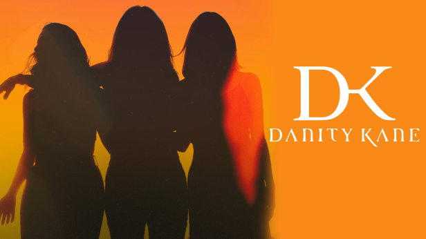 DK: Danity Kane Ages: 16 & Over