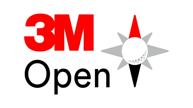 3M Open: Tuesday Practice Round