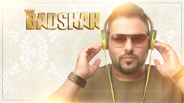 Badshah. Paagal Pan Tour