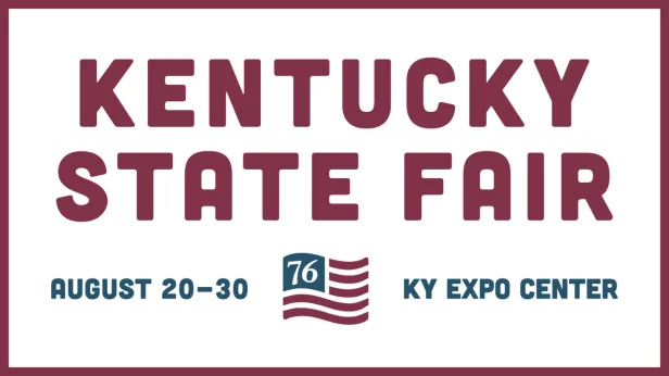 Kentucky State Fair Admission