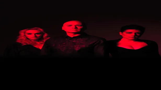 The Human League With Very Special Guests Soft Cell & Alison Moyet