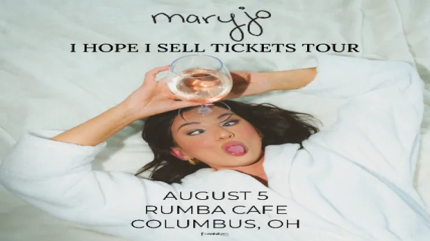 maryjo