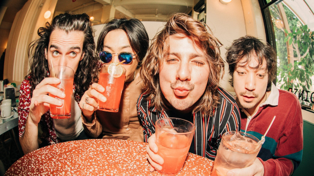 Summer Salt: Reside North America Tour