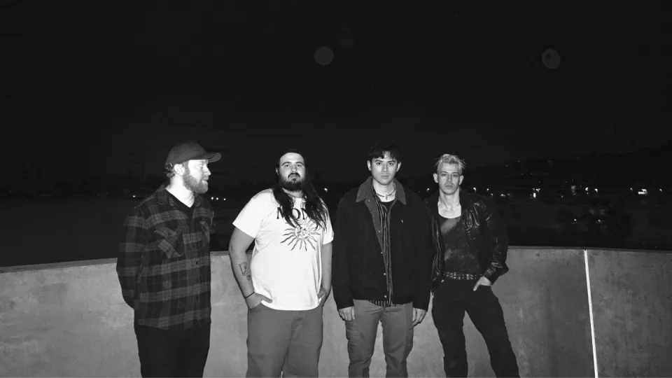 Revel Girl Presents Gottlieb with Lovers Peak, Sept, and Integra Pink