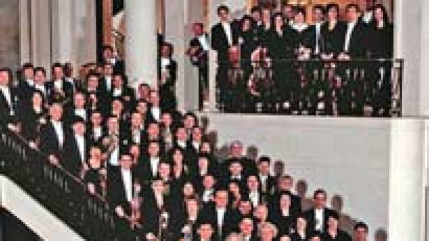 Orchestre National De France